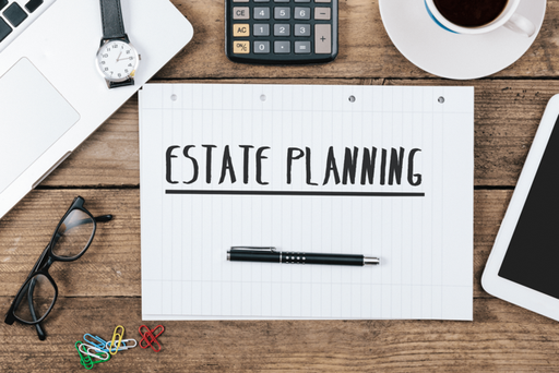 End-of-Year Estate Planning