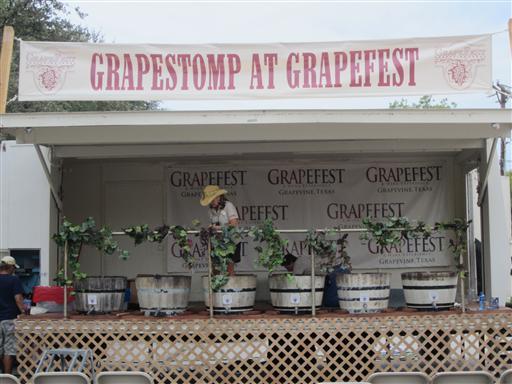 GrapeFest