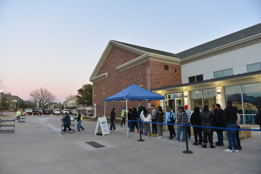 The Storehouse of Collin County