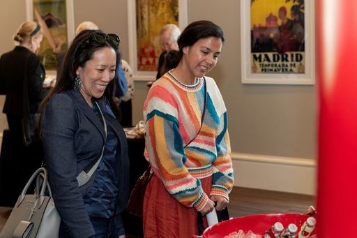 Courtesy of Celeste Cass