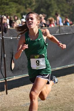 Carroll Cross Country Teams are Headed to Nationals - Southlake Online ...