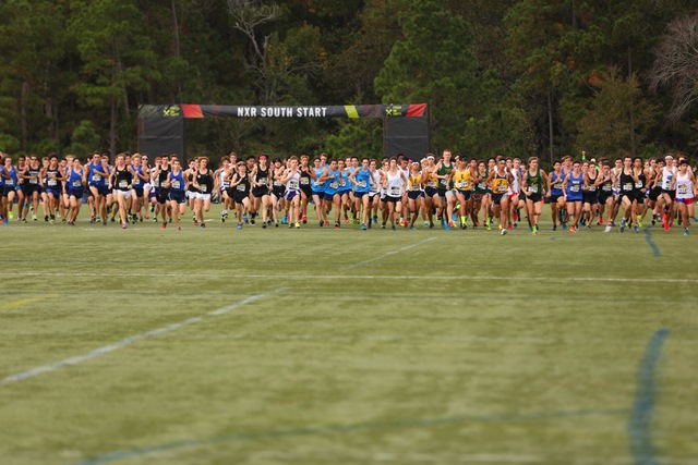 nike south regionals